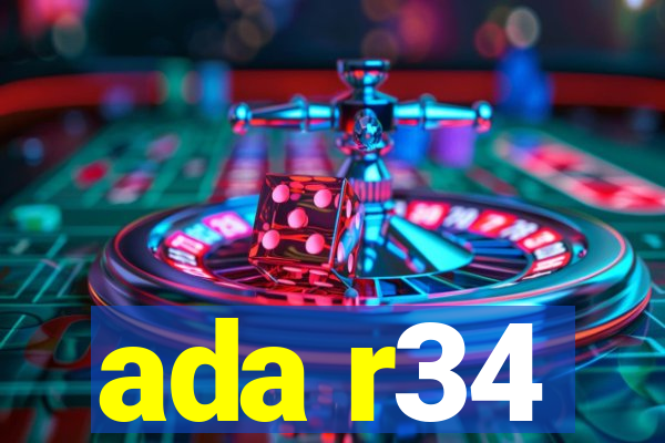 ada r34